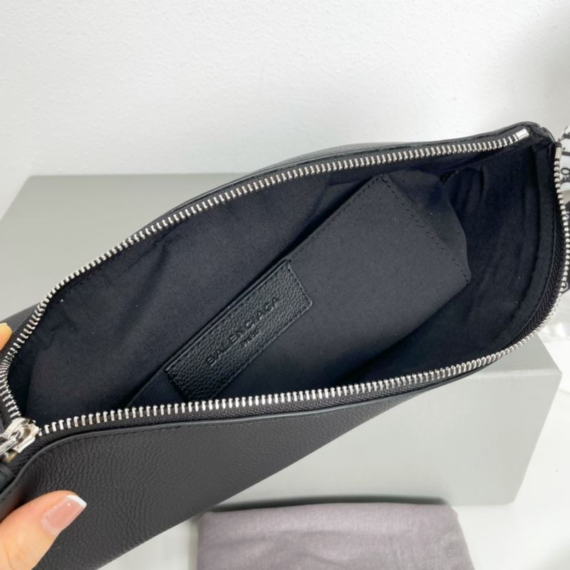 Balenciaga Clutch Bags